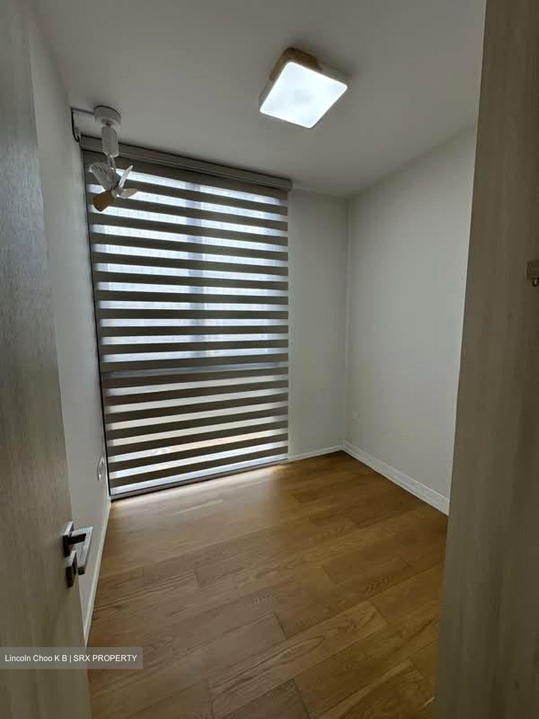 The Panorama (D20), Condominium #555330501